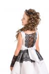 «София» нарядное платье для девочки - 723