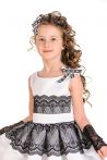 «София» нарядное платье для девочки - 724