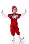 «Карандаш» карнавальный костюм для мальчика - 729