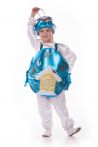 «Ялинкова кулька» карнавальний костюм для хлопчика - 741