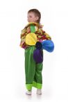 «Карлсон» карнавальний костюм для хлопчика - 751