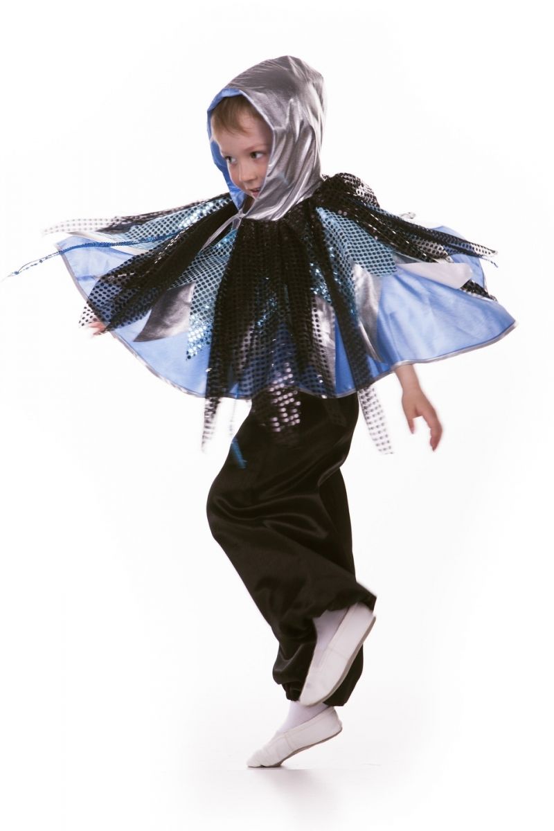 «Ураган» карнавальный костюм для мальчика