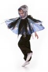 «Ураган» карнавальный костюм для мальчика - 758