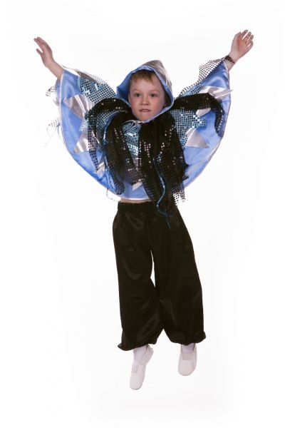 «Ураган» карнавальний костюм для хлопчика