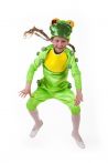 «Лягушка» карнавальный костюм для детей - 763