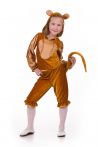 «Мавпочка у шортах» карнавальний костюм для дітей - 765