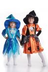 Волшебница «Малышка» карнавальный костюм для девочки - 773