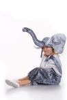 «Слон» карнавальний костюм для хлопчика - 784