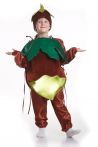 «Горішок» карнавальний костюм для хлопчика - 800