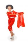 «Тореодор» карнавальный костюм для мальчика - 801
