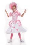Кукла «Милашка» карнавальный костюм для девочки - 806