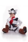 Кіт «Матроскін» карнавальний костюм для хлопчика - 819