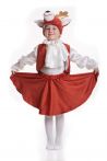 «Олененок» карнавальный костюм для детей - 820