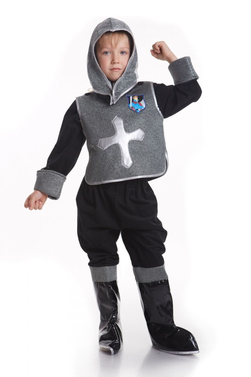 «Рыцарь» Карнавальный костюм для мальчика