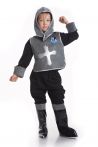 «Рыцарь» Карнавальный костюм для мальчика - 822