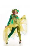 "Кікімора" карнавальний костюм для дорослих - 833