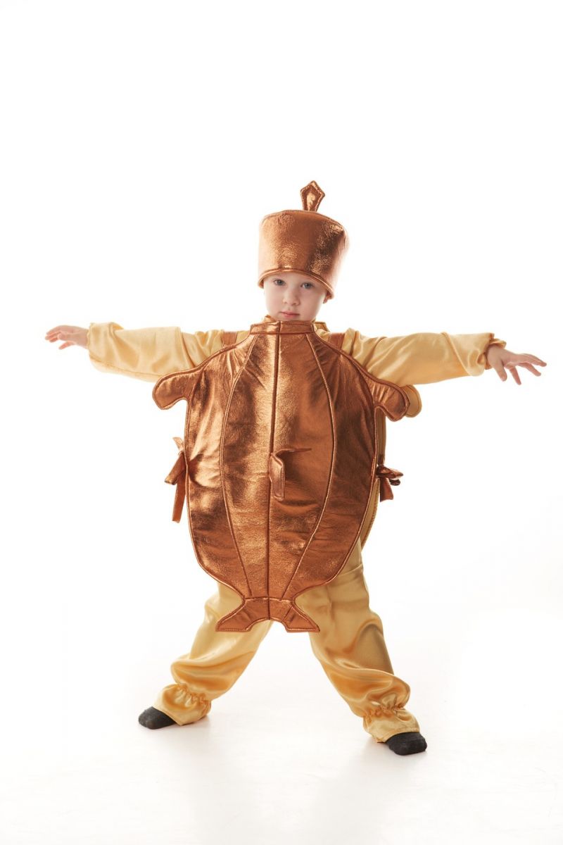 «Самовар» карнавальний костюм для дітей