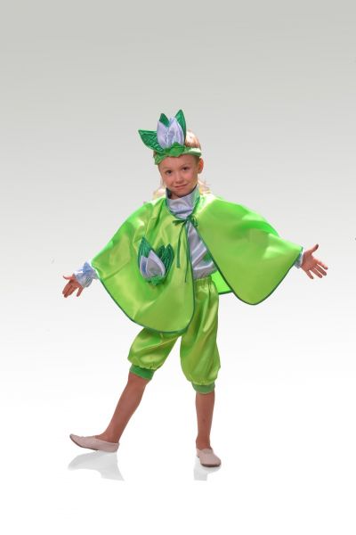 Месяц «Апрель» карнавальный костюм для мальчика