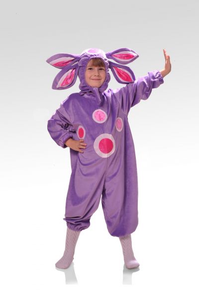 Лунтик «Крихітка» карнавальний костюм для хлопчика