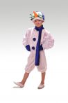 «Снеговик в наушниках» карнавальный костюм для мальчика - 868