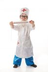 «Доктор Айболит» карнавальный костюм для мальчика - 904