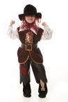 «Розбійник» карнавальний костюм для хлопчика - 909