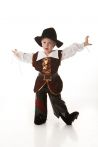 «Разбойник» карнавальный костюм для мальчика - 910