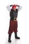 Пират «Корсар» карнавальные костюмы для взролых - 915