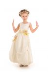 «Виктория» нарядное платье для девочки - 925