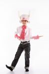 «Мартiвський заєць» карнавальний костюм для хлопчика - 941