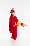 «Рак» карнавальний костюм для дітей - 956