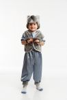 Волчик «Малыш» карнавальный костюм для малыша - 960