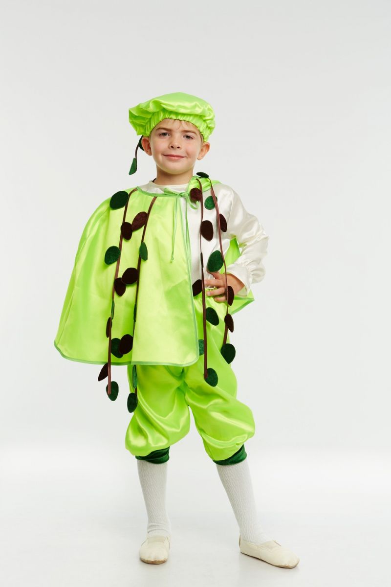 Месяц «Март» карнавальный костюм для мальчика
