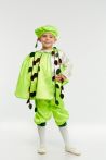 Месяц «Март» карнавальный костюм для мальчика - 966