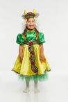 «Козочка» карнавальный костюм для девочки - 968