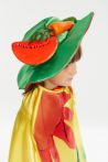 Месяц «Август» карнавальный костюм для мальчика - 976