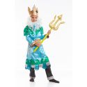 Карнавальные костюмы по тематике «Морское царство»
